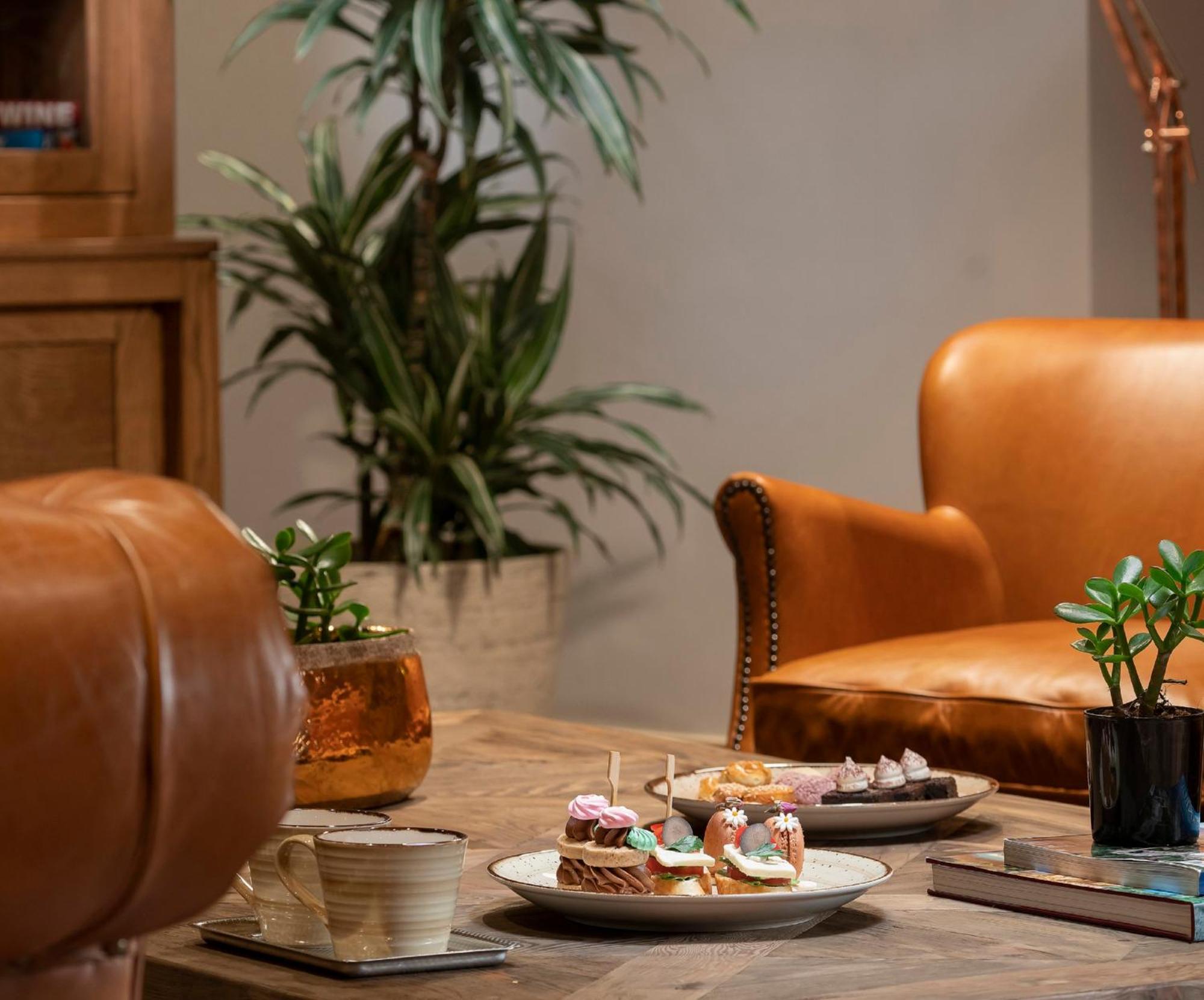 Crowne Plaza Florya Istanbul By Ihg — Fotos 3